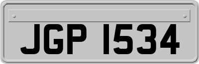 JGP1534