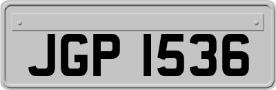 JGP1536