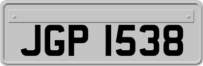 JGP1538