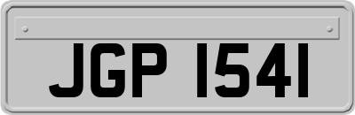 JGP1541
