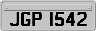 JGP1542
