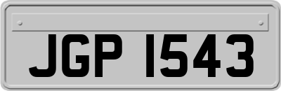 JGP1543