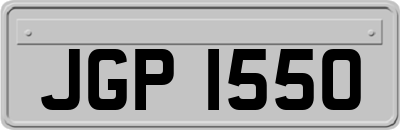 JGP1550