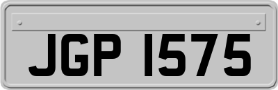 JGP1575
