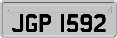 JGP1592