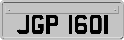 JGP1601
