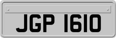 JGP1610