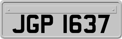 JGP1637
