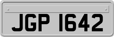 JGP1642