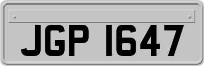 JGP1647