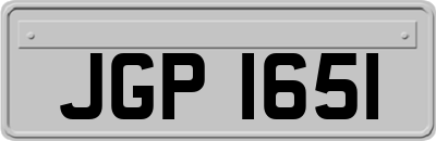 JGP1651