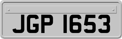 JGP1653
