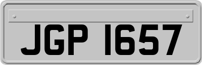 JGP1657