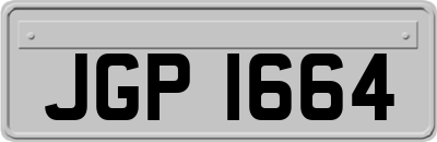 JGP1664