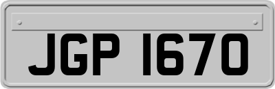 JGP1670