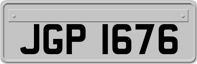 JGP1676