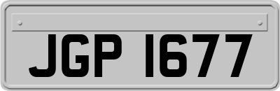 JGP1677