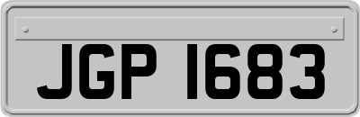 JGP1683