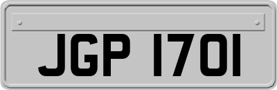 JGP1701