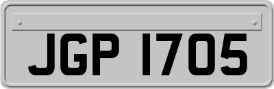 JGP1705