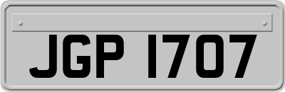 JGP1707
