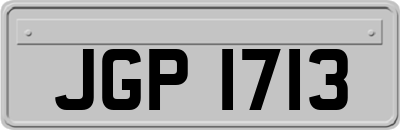 JGP1713