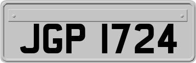 JGP1724