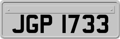 JGP1733