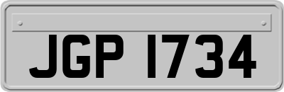 JGP1734