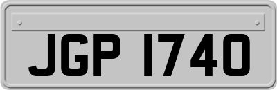JGP1740