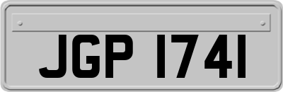 JGP1741