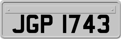 JGP1743