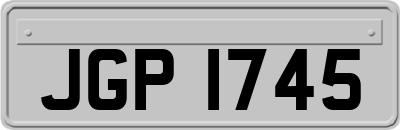 JGP1745