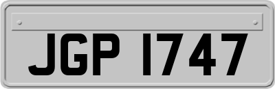 JGP1747