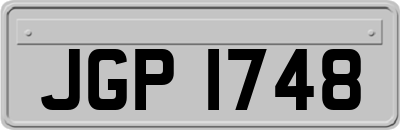JGP1748