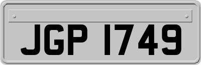 JGP1749