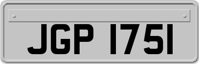 JGP1751