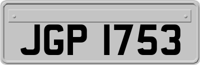 JGP1753