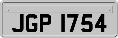 JGP1754