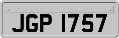 JGP1757