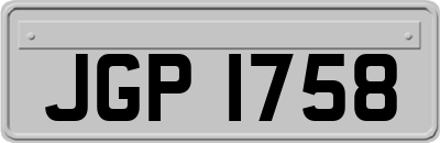 JGP1758