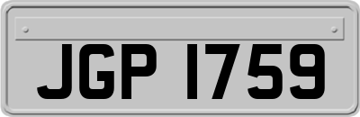 JGP1759