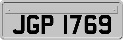 JGP1769