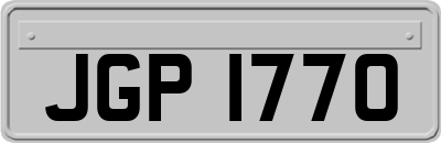 JGP1770