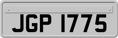 JGP1775