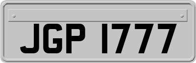 JGP1777