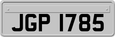 JGP1785