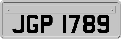 JGP1789