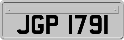 JGP1791