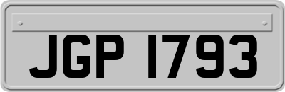 JGP1793
